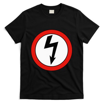 Antichrist Superstar Industrial Industrial Rock Band T-Shirt