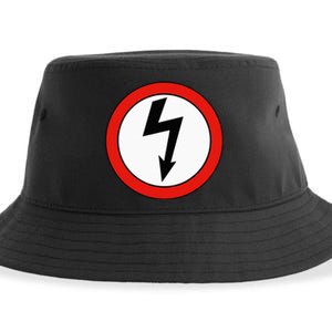 Antichrist Superstar Industrial Industrial Rock Band Sustainable Bucket Hat