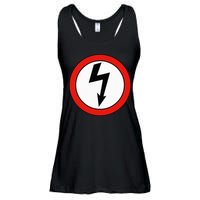 Antichrist Superstar Industrial Industrial Rock Band Ladies Essential Flowy Tank