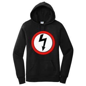 Antichrist Superstar Industrial Industrial Rock Band Women's Pullover Hoodie