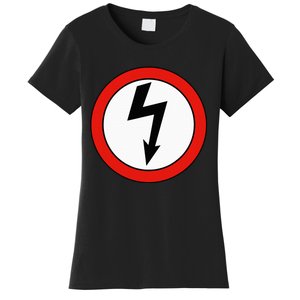 Antichrist Superstar Industrial Industrial Rock Band Women's T-Shirt