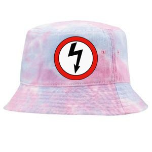 Antichrist Superstar Industrial Industrial Rock Band Tie-Dyed Bucket Hat