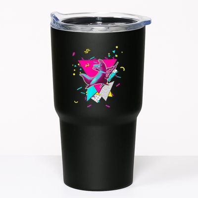 Artificer Slugcat Indie Game Rain World 90s Graphic Design Tumbler