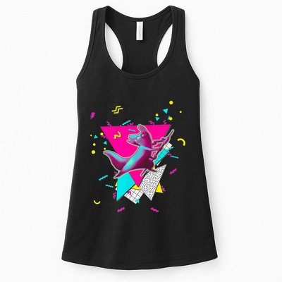 Artificer Slugcat Indie Game Rain World 90s Graphic Design Womens Tank Top