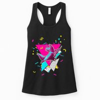 Artificer Slugcat Indie Game Rain World 90s Graphic Design Womens Tank Top