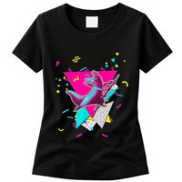 Artificer Slugcat Indie Game Rain World 90s Graphic Design Womens T-Shirt
