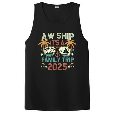 Aw Ship ItS Family Trip 2025 Cruise Vacation Cruising Ship PosiCharge Competitor Tank