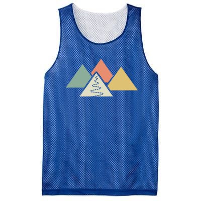 Apres Ski Ice Skiing Winter Sport Downhill Snow Lover Gift Mesh Reversible Basketball Jersey Tank