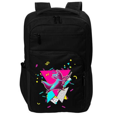 Artificer Slugcat  Indie Game Rain World 90s design  Impact Tech Backpack