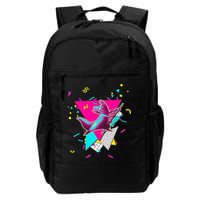 Artificer Slugcat  Indie Game Rain World 90s design  Daily Commute Backpack