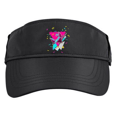 Artificer Slugcat  Indie Game Rain World 90s design  Adult Drive Performance Visor