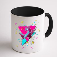 Artificer Slugcat  Indie Game Rain World 90s design  Mug