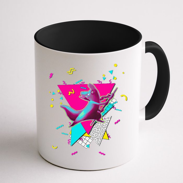 Artificer Slugcat  Indie Game Rain World 90s design  Mug