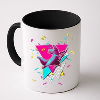 Artificer Slugcat  Indie Game Rain World 90s design  Mug