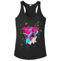 Artificer Slugcat  Indie Game Rain World 90s design  Ladies PosiCharge Competitor Racerback Tank