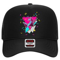 Artificer Slugcat  Indie Game Rain World 90s design  Trucker Hat
