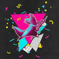 Artificer Slugcat  Indie Game Rain World 90s design  Trucker Hat