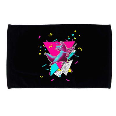 Artificer Slugcat  Indie Game Rain World 90s design  Microfiber Hand Towel