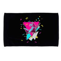 Artificer Slugcat  Indie Game Rain World 90s design  Microfiber Hand Towel