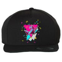 Artificer Slugcat  Indie Game Rain World 90s design  Wool Snapback Cap