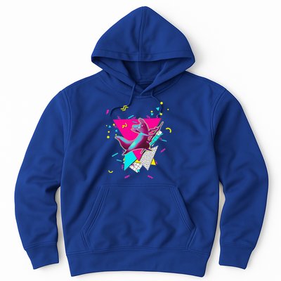 Artificer Slugcat  Indie Game Rain World 90s design  Hoodie