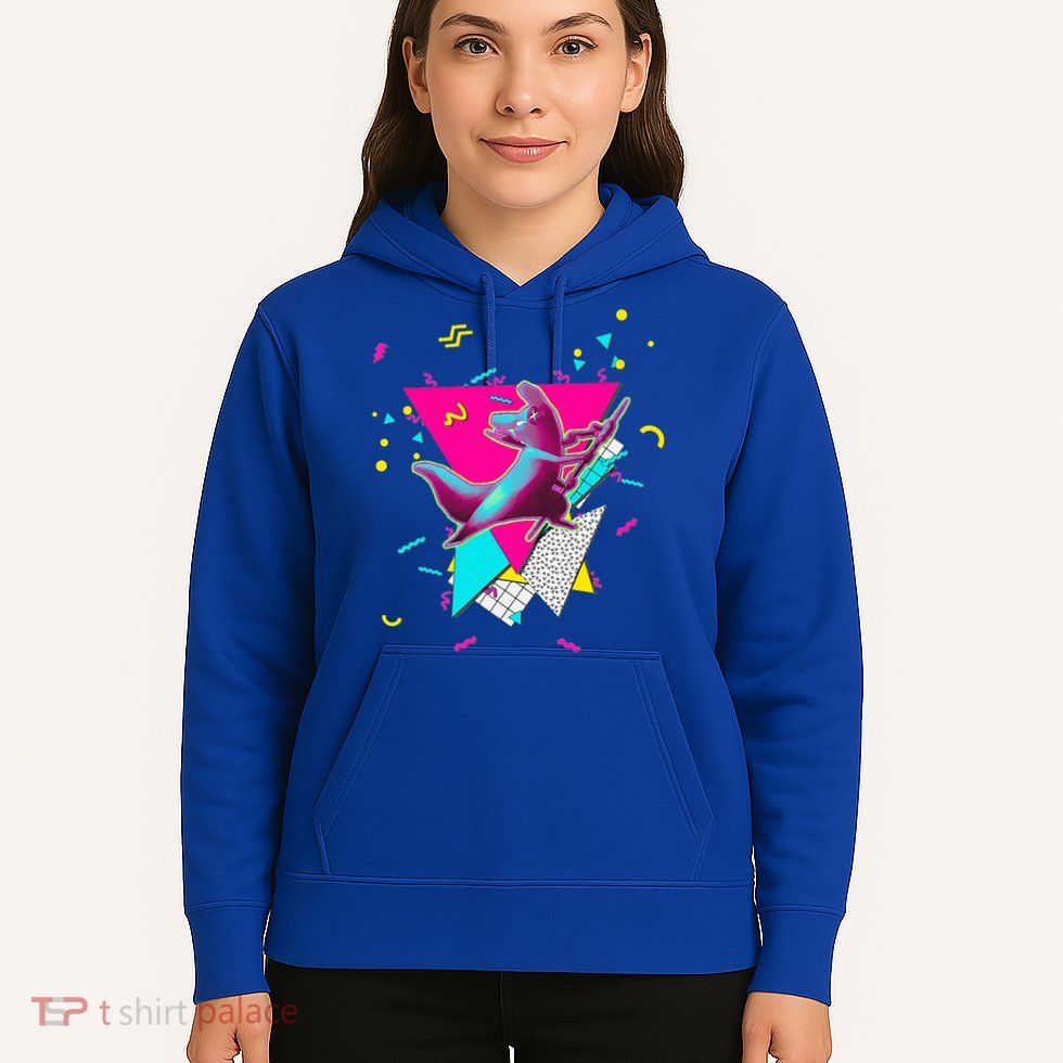 Artificer Slugcat  Indie Game Rain World 90s design  Hoodie