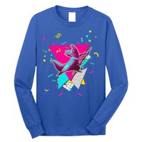 Artificer Slugcat  Indie Game Rain World 90s design  Long Sleeve Shirt
