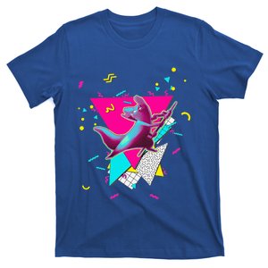 Artificer Slugcat  Indie Game Rain World 90s design  T-Shirt