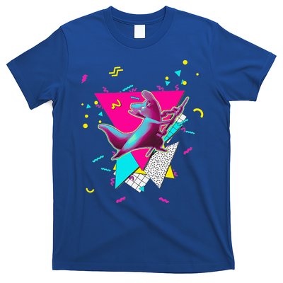 Artificer Slugcat  Indie Game Rain World 90s design  T-Shirt