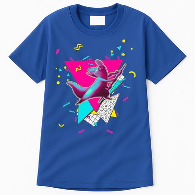 Artificer Slugcat  Indie Game Rain World 90s design  Tall T-Shirt