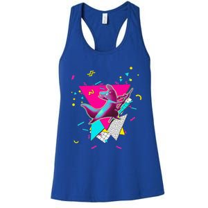 Artificer Slugcat  Indie Game Rain World 90s design  Women's Racerback Tank