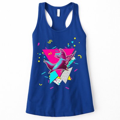 Artificer Slugcat  Indie Game Rain World 90s design  Womens Tank Top