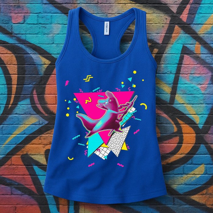 Artificer Slugcat  Indie Game Rain World 90s design  Womens Tank Top