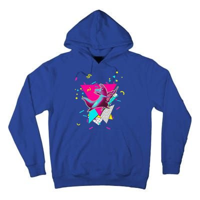 Artificer Slugcat  Indie Game Rain World 90s design  Tall Hoodie