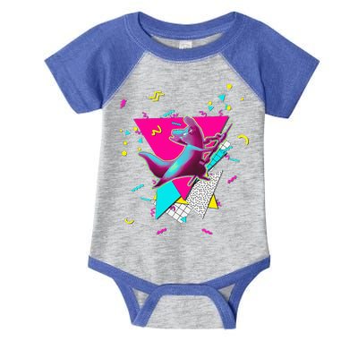 Artificer Slugcat  Indie Game Rain World 90s design  Infant Baby Jersey Bodysuit