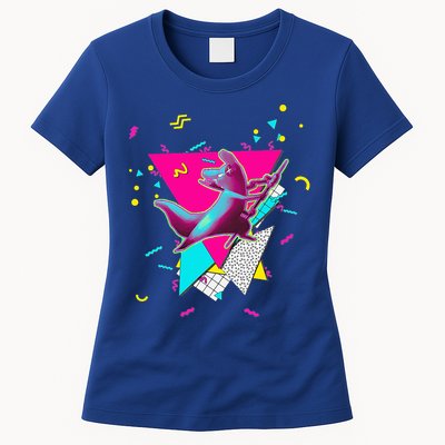 Artificer Slugcat  Indie Game Rain World 90s design  Womens T-Shirt