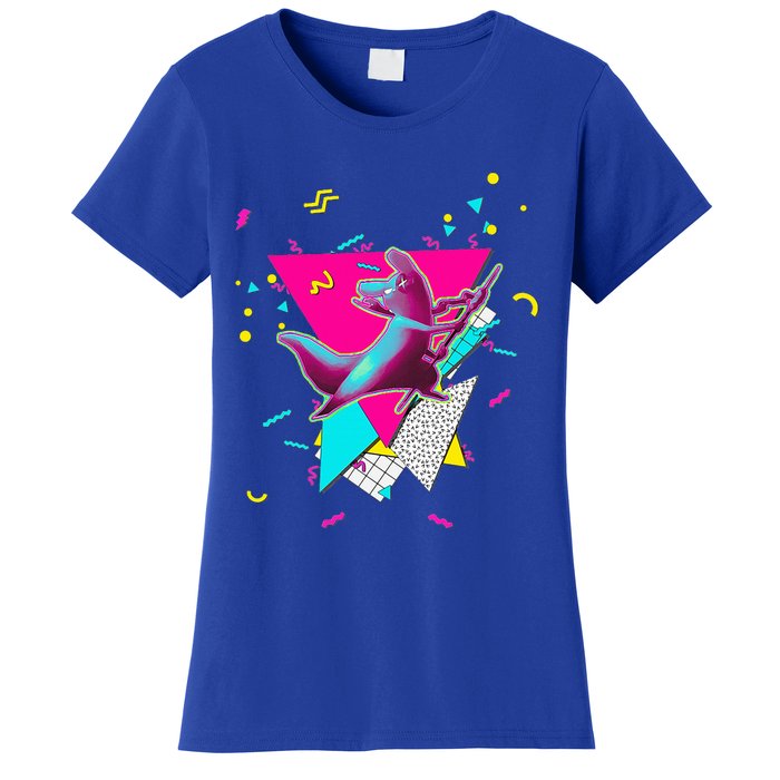 Artificer Slugcat  Indie Game Rain World 90s design  Women's T-Shirt