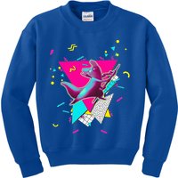 Artificer Slugcat  Indie Game Rain World 90s design  Kids Sweatshirt