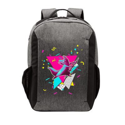 Artificer Slugcat  Indie Game Rain World 90s design  Vector Backpack