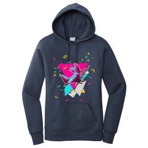 Artificer Slugcat  Indie Game Rain World 90s design  Women's Pullover Hoodie