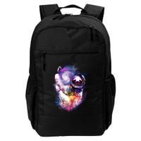 Astronaut Sloth In Space Backpack