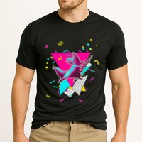 Artificer Slugcat Indie Game Rain World 90s graphic design Performance Shirt