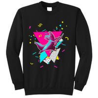 Artificer Slugcat Indie Game Rain World 90s graphic design Sweatshirt