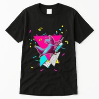 Artificer Slugcat Indie Game Rain World 90s graphic design Tall T-Shirt