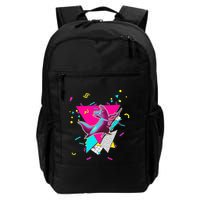 Artificer Slugcat Indie Game Rain World 90s graphic design Backpack