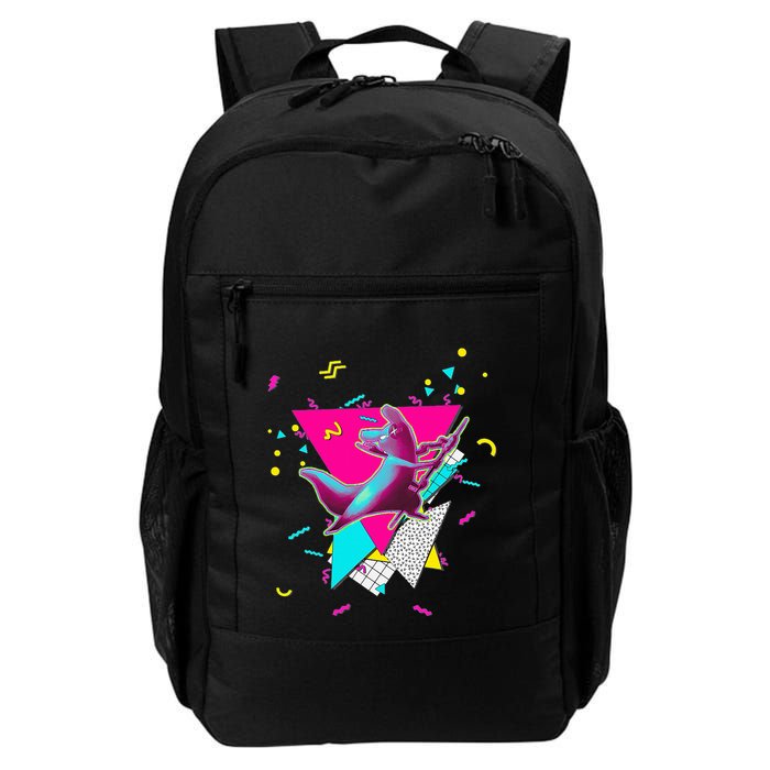 Artificer Slugcat Indie Game Rain World 90s graphic design Backpack
