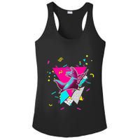 Artificer Slugcat Indie Game Rain World 90s graphic design Ladies PosiCharge Competitor Racerback Tank