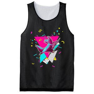 Artificer Slugcat Indie Game Rain World 90s graphic design Mesh Reversible Basketball Jersey Tank