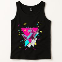 Artificer Slugcat Indie Game Rain World 90s graphic design Tank Top