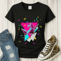 Artificer Slugcat Indie Game Rain World 90s graphic design Womens T-Shirt